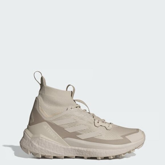 Adidas Terrex Free Hiker 2.0 Sandstorm Hiking Shoes Sneakers IF7119 Men’s Sizes main image 5
